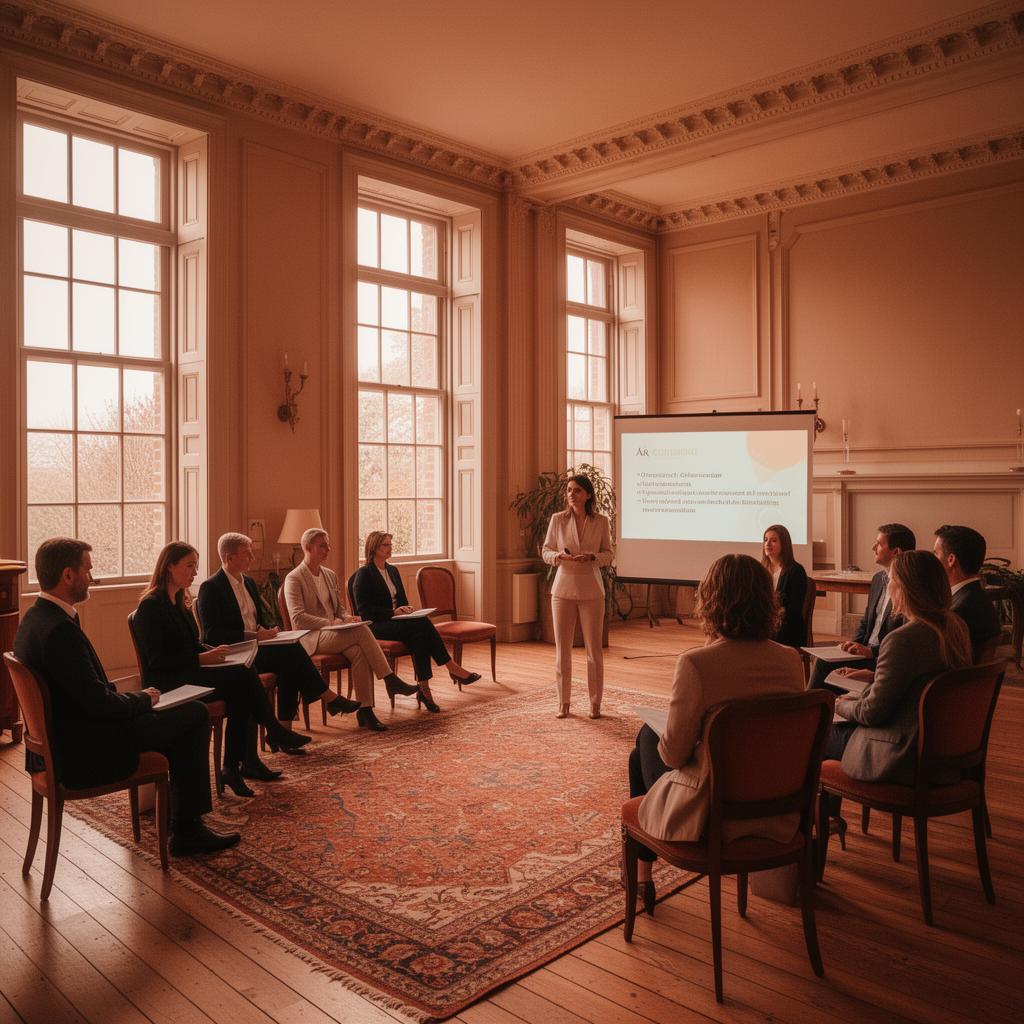 Seminars — ZestyLife